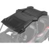 imageKEMIMOTO Roof Top Compatible with Polaris RZR XP 4 1000 20142023 Heavy Duty Plastic Roof Top Black Covering Hard for 4 Seater XP 4 Turbo  4 900  S 4 1000 2883074