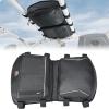 imageKEMIMOTO X3 Overhead Roof Storage Bag Compatible with 20172025 Can Am Maverick X3 Max RS DS Turbo R 715004275Dual Pocket With Touchscreen