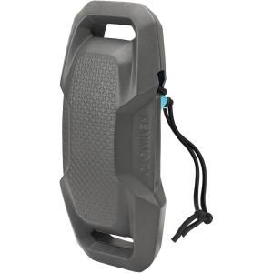 imageKEMIMOTO Boat Fenders Boat Bumpers for Docking Upgraded Boat Fenders Bumpers Fit for Bass Boat Jon Boat and Pontoon BoatClassic  Gray  1 PC