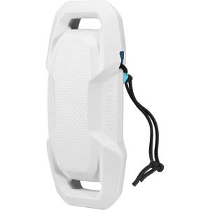 imageKEMIMOTO Boat Fenders Boat Bumpers for Docking Upgraded Boat Fenders Bumpers Fit for Bass Boat Jon Boat and Pontoon BoatClassic  White  1 PC