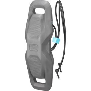 imageKEMIMOTO Boat Fenders Boat Bumpers for Docking Upgraded Boat Fenders Bumpers Fit for Bass Boat Jon Boat and Pontoon BoatEnlarge Classic  Gray  1 PC