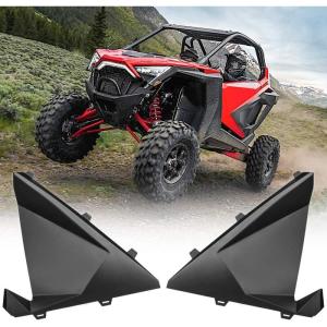 imageKEMIMOTO PRO XP Lower Door Inserts UTV Lower Half Doors Panels Compatible with 20202024 RZR PRO XPRZR PRO RTurbo R Easy to Install 2 Seater Replacement 2883765
