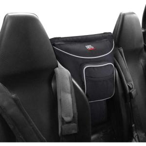 imageKEMIMOTO UTV Center Storage Bag UTV Cab Pack Center Seat Bag Compatible with Polaris RZR XP 1000 Turbo S 900 570 800 Storage Accessories 1680D HighDensity with Multiple Pockets and Easy InstallBlack