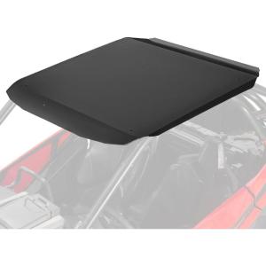 imageKEMIMOTO XP 1000 Roof Top 2Seater Aluminum Sun Visor Cover Accessories Compatible with Polaris RZR XP 1000900Turbo 20142023