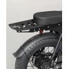imageKEMIMOTO Aluminum Cargo Rack for Super73 ZS Series Electric Bicycle Black