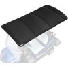 imageKEMIMOTO Canvas Golf Cart Sun Top 85quot Extended Golf Cart Roof Mounting Brackets Included Compatible with Club Car Precedent Onward Tempo