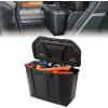 imageKEMIMOTO Removable Storage Bins Driver ampamp Passenger Under Seat Storage Box Compatible with 20162025 CanAm Defender ampamp Defender MAX HD5 HD7 HD8 HD9 HD10 OEM Replace 715003314