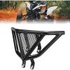 imageKEMIMOTO Front Bumper Guard Compatible with Raptor 700 700R 20062023 ATV Bumper Accessories Racing Parts