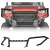 imageKEMIMOTO Front Bumper Upper Brush Guard Rigid Steel Protector Compatible with 20182024 Polaris Ranger XP 1000 Crew XP 1000 ampamp 20202024 Ranger 1000 Crew 1000 Accessories Replace 2882531