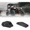imageKEMIMOTO UTV Storage Bag Compatible with Polaris General 10004 1000  XP 1000  XP 4 1000 20162023 UTV Console Storage Bag and Dashboard Storage Bag