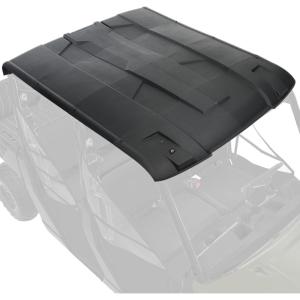 imageKEMIMOTO 46 Seater Crew Roof Top Hard Compatible with Polaris Ranger Crew XP 1000 20172025 Crew 900 2015 Accessories Combination Sport Replace 2889223