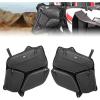 imageKEMIMOTO 2024 2025 2026 XP 4 1000 Rear Door Bag UTV Storage Side Tool Bags PVC Wear Resistant Zippers Compatible With 2024 2025 2026 Polaris RZR XP 4 1000 Accessories WaterResistant Storage Bag