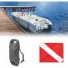 imageKEMIMOTO Boat Fenders and Dive Flag