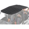 imageKEMIMOTO Plastic Hard Roof Compatible with Polaris RZR XP 4 1000 Turbo 4 900 S 4 1000 and 900 20142023 HeavyDuty 4Door 2883074 Roof Top