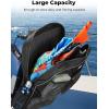 imageKEMIMOTO Boat Seat Cup Holder for Marine B100 B200 B300 Bundle with Boat Seat Backpack