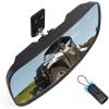 imageKEMIMOTO Rear View Mirror UTV Cover 23 Seater Compatible with Polaris Ranger 500 570 900 XP 1000 XPCrew 20172024