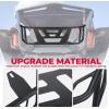imageKEMIMOTO UTV Door Storage Bags and UTV Bed Extender Compatible with Talon 1000R 1000X 1000X4