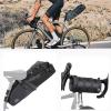 imageKEMIMOTO Bike Saddle Bag 13L Bike Handlebar Bag