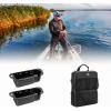 imageKEMIMOTO Boat Seat Cup Holder for Marine B100 B200 B300 Bundle with Boat Seat Backpack