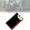 imageKEMIMOTO CDI Box Cdi Module Fits 30410HC4770 Compatible wtih ATV 300 TRX300 Fourtrax FW Foreman TRX300FW 4X4 1988 1989 1990 1991 1992 1993