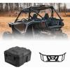 imageKEMIMOTO Tailgate Extender and Rear Insulated Cargo Box Compatible with Talon 1000X 1000R 1000X4 20192024