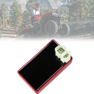 imageKEMIMOTO CDI Box Cdi Module Fits 30410HC4770 Compatible wtih ATV 300 TRX300 Fourtrax FW Foreman TRX300FW 4X4 1988 1989 1990 1991 1992 1993