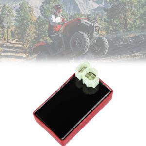 imageKEMIMOTO CDI Box Compatible with TRX300 TRX300FW TRX400 TRX 300 400 FW Replaces Part Numbers 30410HM5505 30410HM5671 30410HM5672 30410HM5670 Fourtrax Foreman 19942003