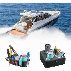 imagekemimoto Boat Cup Holder for Marine B100 B200 B300 Boat Seat and Boat Organizers