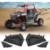 imageKEMIMOTO Lower Door Inserts and Roof Top Compatible with 20142023 Polaris RZR XP 1000 S 900