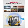 imageKEMIMOTO Forklift Cover
