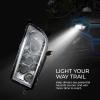 imageKEMIMOTO LED Headlight Compatible with Polaris RZR XP 1000  Turbo  900 20142023 IP67 Waterproof Front High Brightness Driving Lights PlugandPlay Driving Lights Accessories