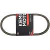 imageKEMIMOTO UTV Drive Belt Compatible with CanAm 20162020 Defender Max HD8 HD10 Maverick Sport Max 1000 1000R Trail 800 1000 800R 1000R 2018 Maverick X3 900 HO OEM Replace 422280656 422280654