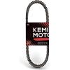 imageKEMIMOTO X3 Belt Maverick CVT Drive Belt Compatible with CanAm X3 and MAX Models 20172025 OEM Replace 42228065242228065141730038342228065442228028049C4266