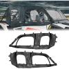 imageKEMIMOTO 2024 2025 XP 4 1000 Soft Cab Enclosure Upper Doors