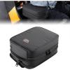 imageKEMIMOTO UTV Armrest Safe Console Storage Bag HighDensity PU Durable Secure Storage Solution Compatible with Polaris RZR 900 S Trail 1000 XP 4 Turbo