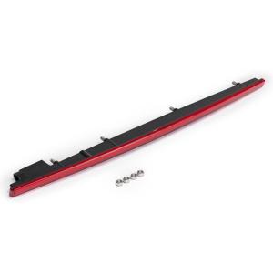 imageKEMIMOTO 20242025 XP 1000 Tail Lights Compatible with 20242025 Polaris RZR XP 10004 1000 UltimateSportPremium Red Rear Center Accent Lamp Taillight