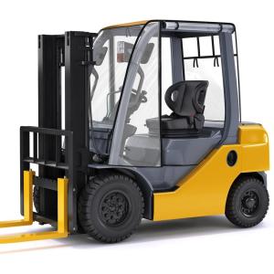 imageKEMIMOTO Forklift Cover