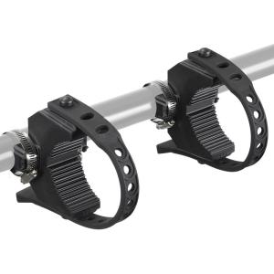 imageKEMIMOTO Type A Shovel Holder Rubber Clamp Grip Mount Kit Fits 115 Dia Tools Clamps Mount For 0507515 Bar Tube Tool Grip QuickRelease ATV UTV Snowmobile Golf Cart1753 Size D clamps