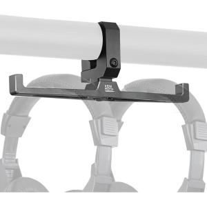 imageKEMIMOTO UTV Headset Hanger Fits 152 Roll Cage Aluminum Dual UTV Hanger for Headset Helmet UTV Roll Bar Mount Compatible with CanAm X3 Polaris RZR Ranger Teryx Rhino Wolverine