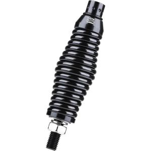 imageKEMIMOTO Whip Lights Spring Mounting Base LED Whips Spring Base Quick Release for UTV ATV Boat Offroad SidebySide Compatible with Polaris RZR CanAm Maverick X3 Sportsman 2pc1