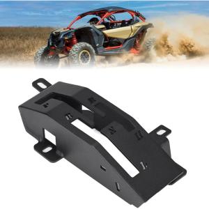 imageKEMIMOTO X3 Shift Gate Compatible with 20172025 Can Am Maverick X3 amp MAX X DS RS MR RC Turbo R RR Metal Quick Shifter Gate Accessories