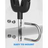 imageKEMIMOTO ATV Tool Holder and UTV Overhead Tool Holder Tool Bow Rack