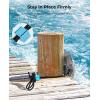 imageKEMIMOTO Boat Bumpers for Docking Bundle with Boat Flag