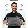 imageKEMIMOTO Boat Bumpers for Docking Bundle with Boat Flag