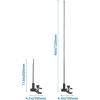 imageKEMIMOTO Boat Bumpers for Docking Bundle with Boat Flag