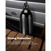 imageKEMIMOTO Boat Fender Holders Bundle with 55  23In Boat Fenders