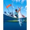 imageKEMIMOTO Boat Fender amp Kayak Flag