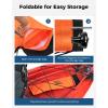 imageKEMIMOTO Boat Fender amp Kayak Flag