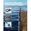 imageKEMIMOTO Boat Flag and EVA Dock Boat Fenders