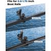imageKEMIMOTO Boat Flag and EVA Dock Boat Fenders